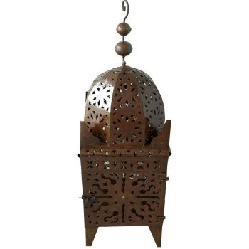 moroccan lantern