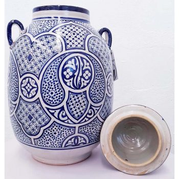 moorish urn