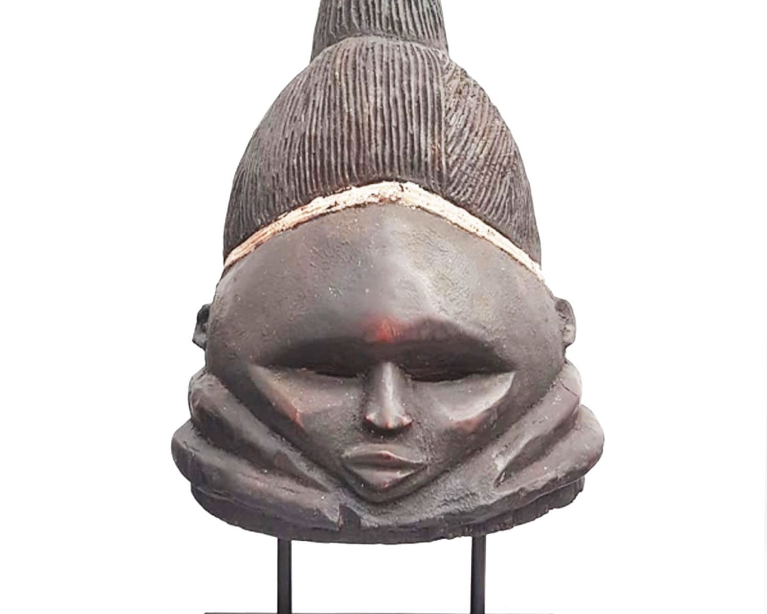 MENDE SPIRIT HELMET MASK