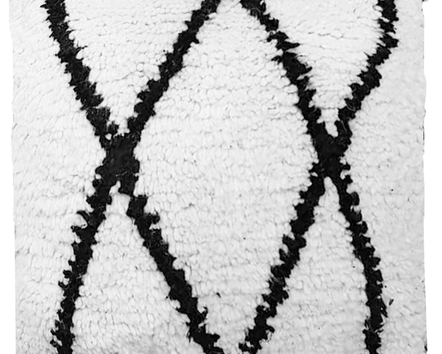Beni Ourain Moroccan Cushion