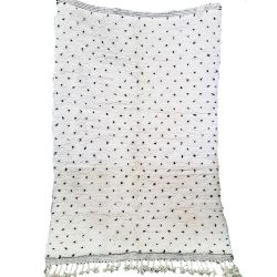 beni ourain rug