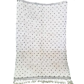 beni ourain rug