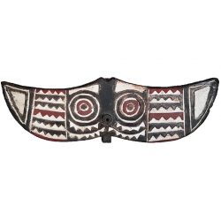 bwa butterfly mask