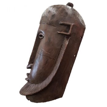 dogon dama ancestral mask 1