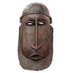 Dogon Dama Ancestral Mask