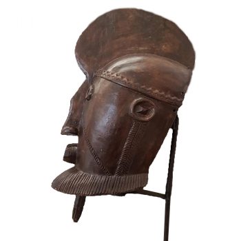 dogon mask