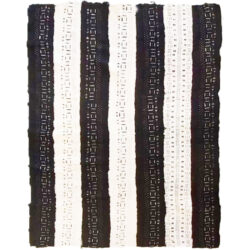 Mudcloth Bogolanfini Handwoven Textiles