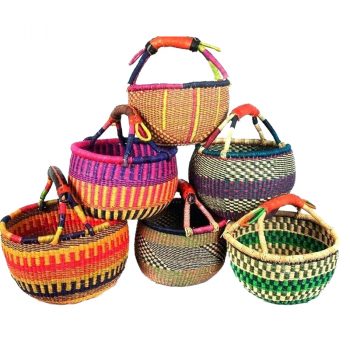 bolga baskets