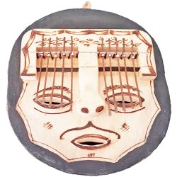 Kalimba Thumb Piano