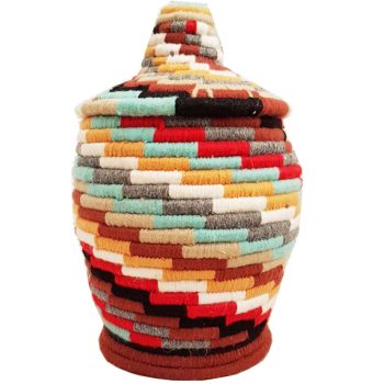 Berber Sugar Basket