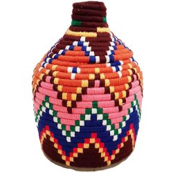 Berber Sugar Basket