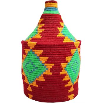 Berber Sugar Basket