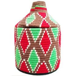 Berber Sugar Basket