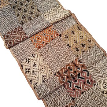 kuba cloth african textiles