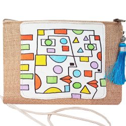 Moroccan Accessory Bag