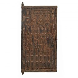 Dogon Ancestral Door Mali