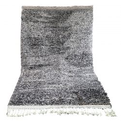 Beni Ourain Tribal Rug