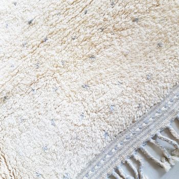 Beni Ourain Tribal Rug