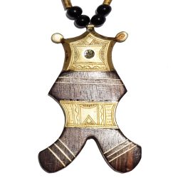 TUAREG MOROCCAN TRIBAL NECKLACE