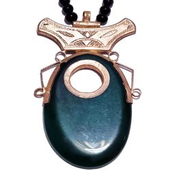 TUAREG MOROCCAN TRIBAL NECKLACE
