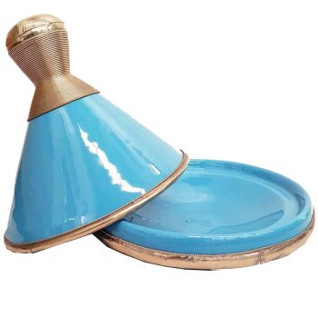 Moroccan Serving Tagine