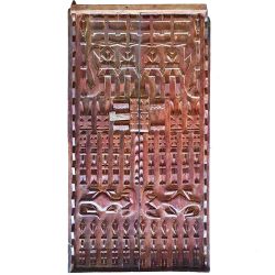 Dogon Ancestral Door Mali