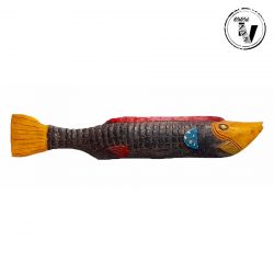 Bozo Puppet Fish