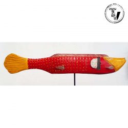 Bozo Puppet Fish