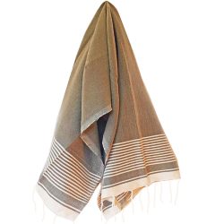 Moroccan 100% Cotton Throw