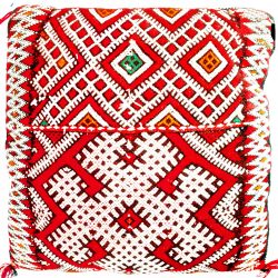 Moroccan Vintage Kilim Cushion