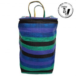 Recycled Natte Hamper