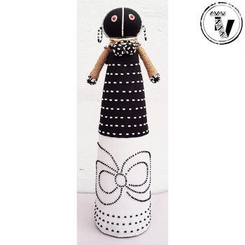 Ndebele Linga Koba doll