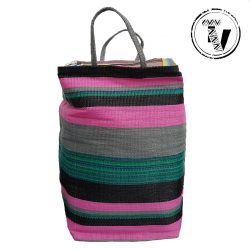 Recycled Natte Hamper