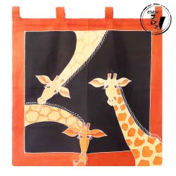 Wall Hanging Thronicroft Giraffe