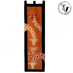 Wall Hanging Thronicroft Giraffe