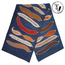 Table Runner Tree Pods