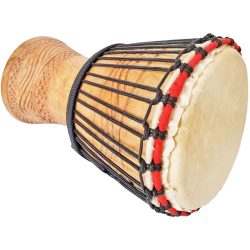 African Djembe Drum 10"