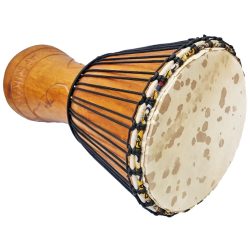 African Djembe Drum 14"