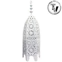 Moroccan Handcut Lantern 1m