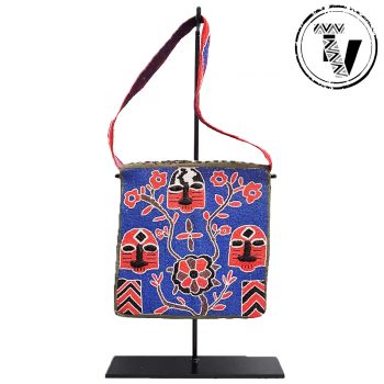 Diviners Bag (Apo Ifa)