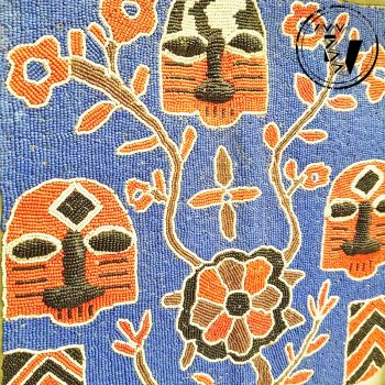 Diviners Bag (Apo Ifa)