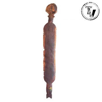 African Tuareg Tent Pegs