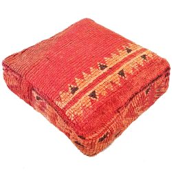 Moroccan Boujad Floor Cushion