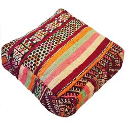 Moroccan Boujad Floor Cushion