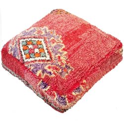 Moroccan Boujad Floor Cushion