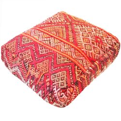 Moroccan Boujad Floor Cushion