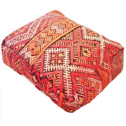Moroccan Boujad Floor Cushion