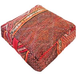 Moroccan Boujad Floor Cushion