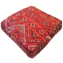 Moroccan Boujad Floor Cushion