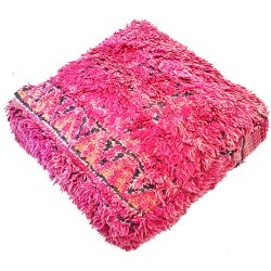 Moroccan Boujad Floor Cushion